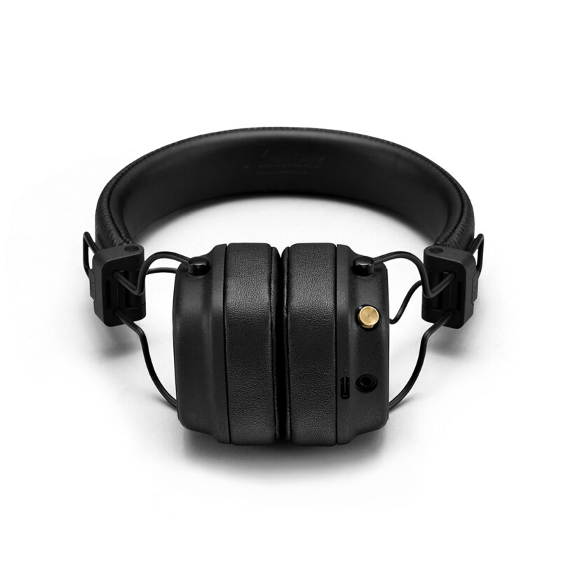 MAJORⅣ – Marshall │ 完実電気株式会社 | KANJITSU DENKI CO.,LTD