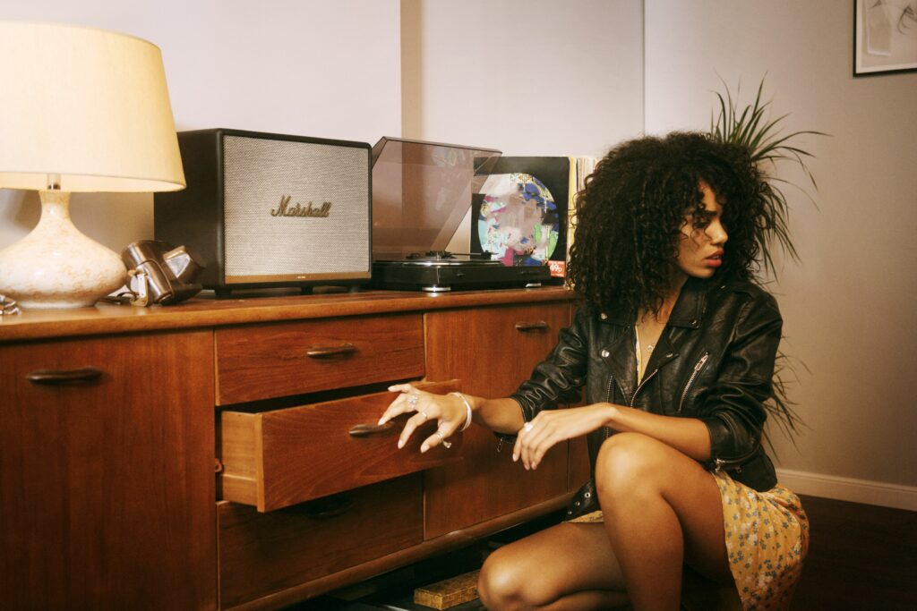 WOBURN II – Marshall │ 完実電気株式会社 | KANJITSU DENKI CO.,LTD