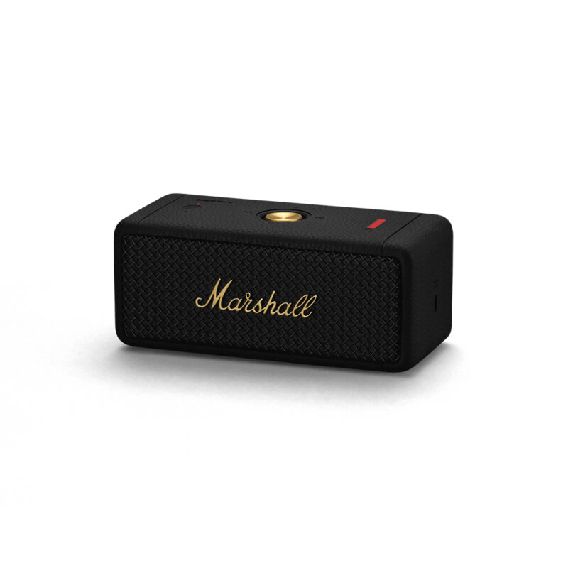 EMBERTON II – Marshall │ 完実電気株式会社 | KANJITSU DENKI CO.,LTD