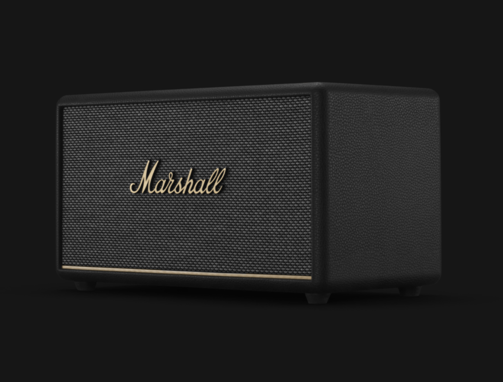 STANMORE III – Marshall │ 完実電気株式会社 | KANJITSU DENKI CO.,LTD