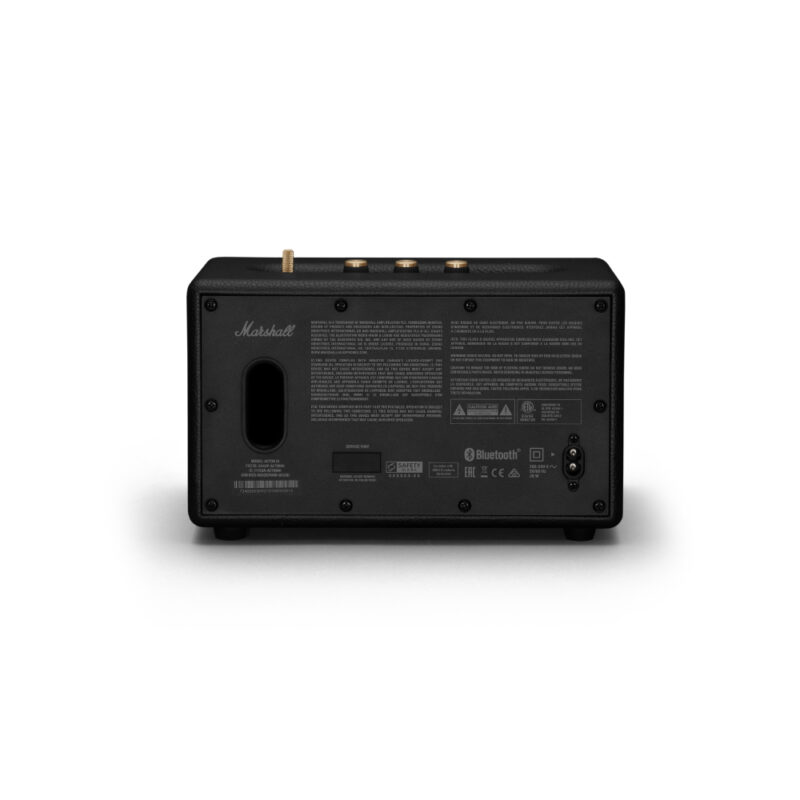 ACTON III – Marshall │ 完実電気株式会社 | KANJITSU DENKI CO.,LTD