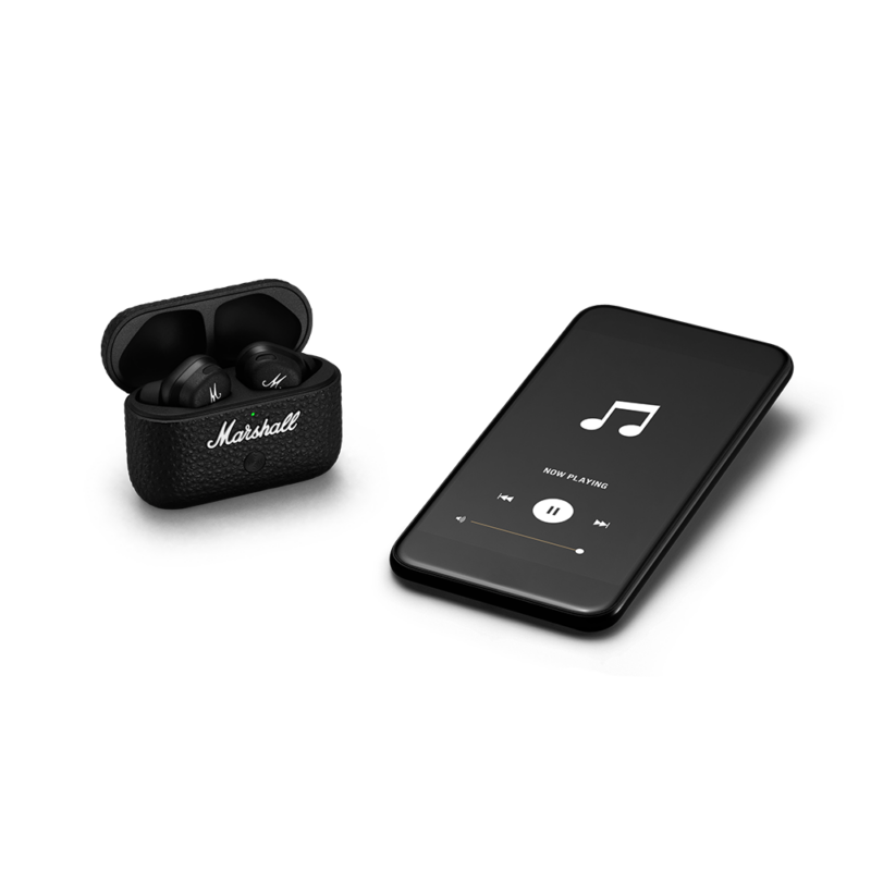 MOTIF II A.N.C – Marshall │ 完実電気株式会社 | KANJITSU DENKI CO.,LTD