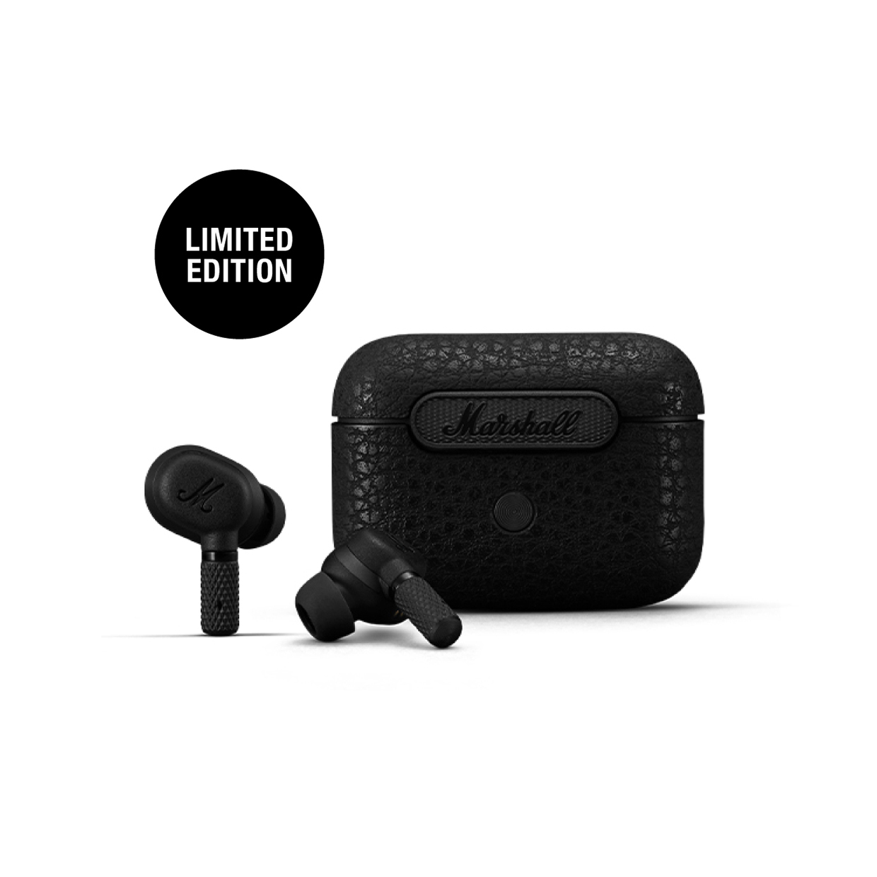 MOTIF A.N.C DIAMOND JUBILEE – Marshall │ 完実電気株式会社