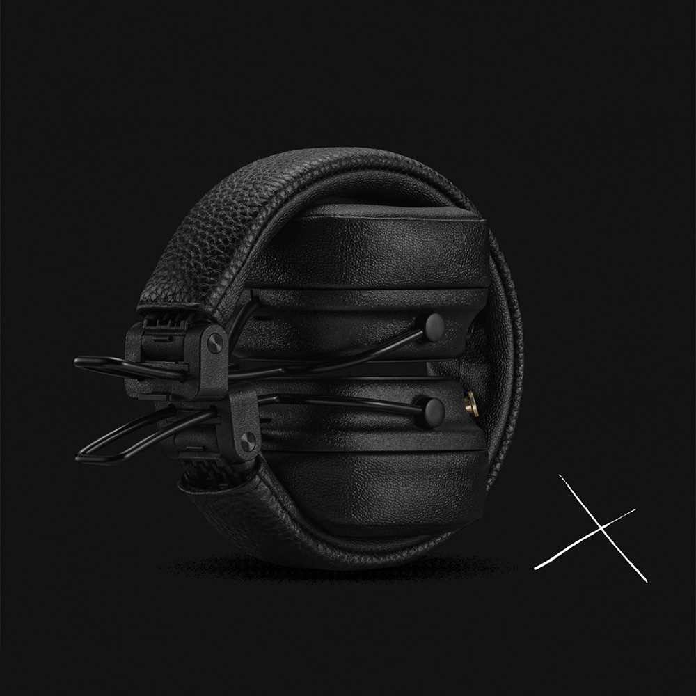 MAJOR V – Marshall │ 完実電気株式会社 | KANJITSU DENKI CO.,LTD