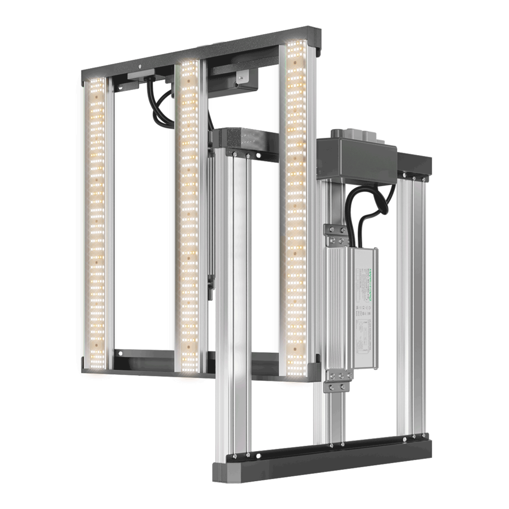 Smart Grow System - Mars Hydro JP