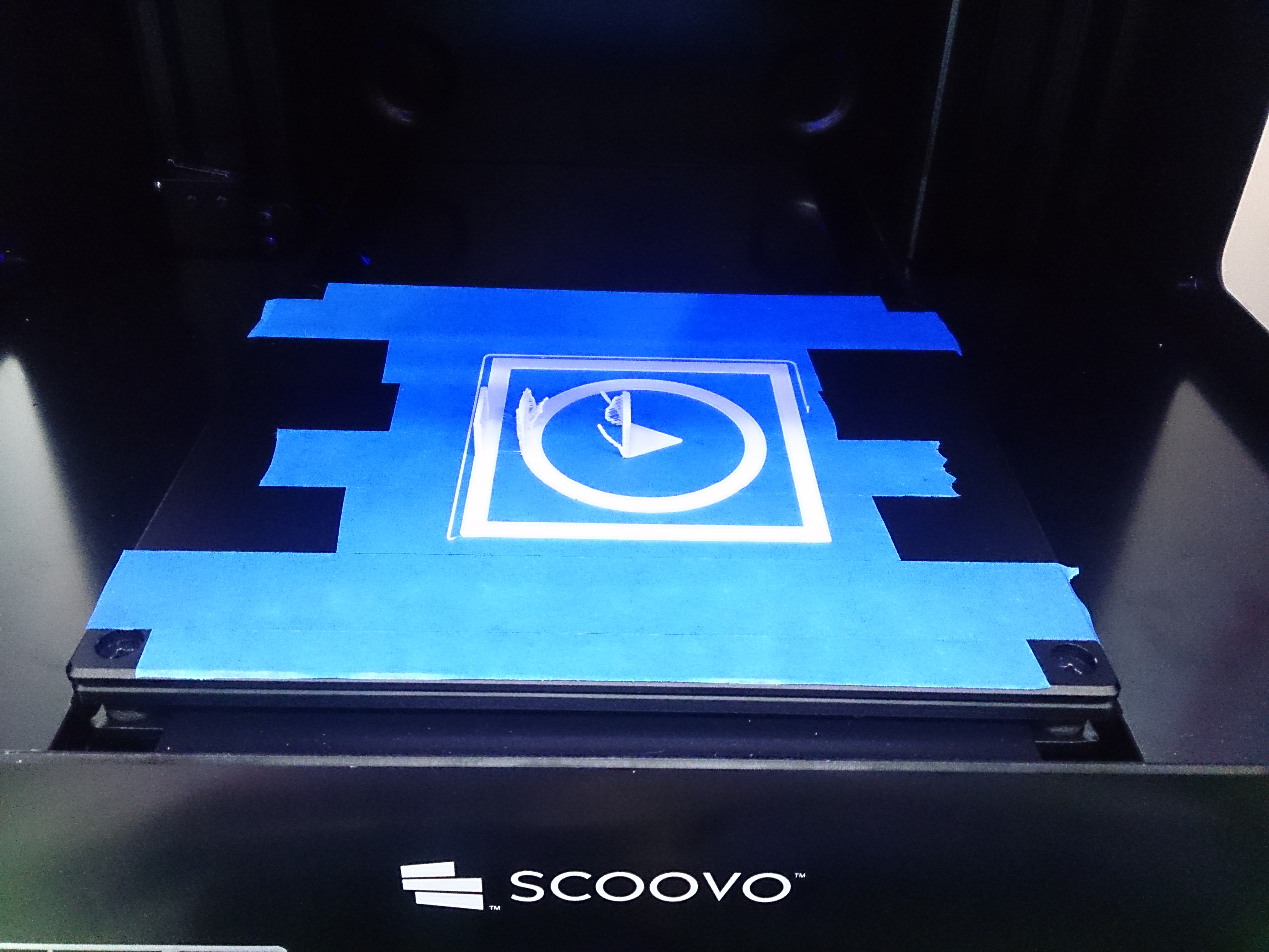 SCOOVO C170を試してみる - まず分解。