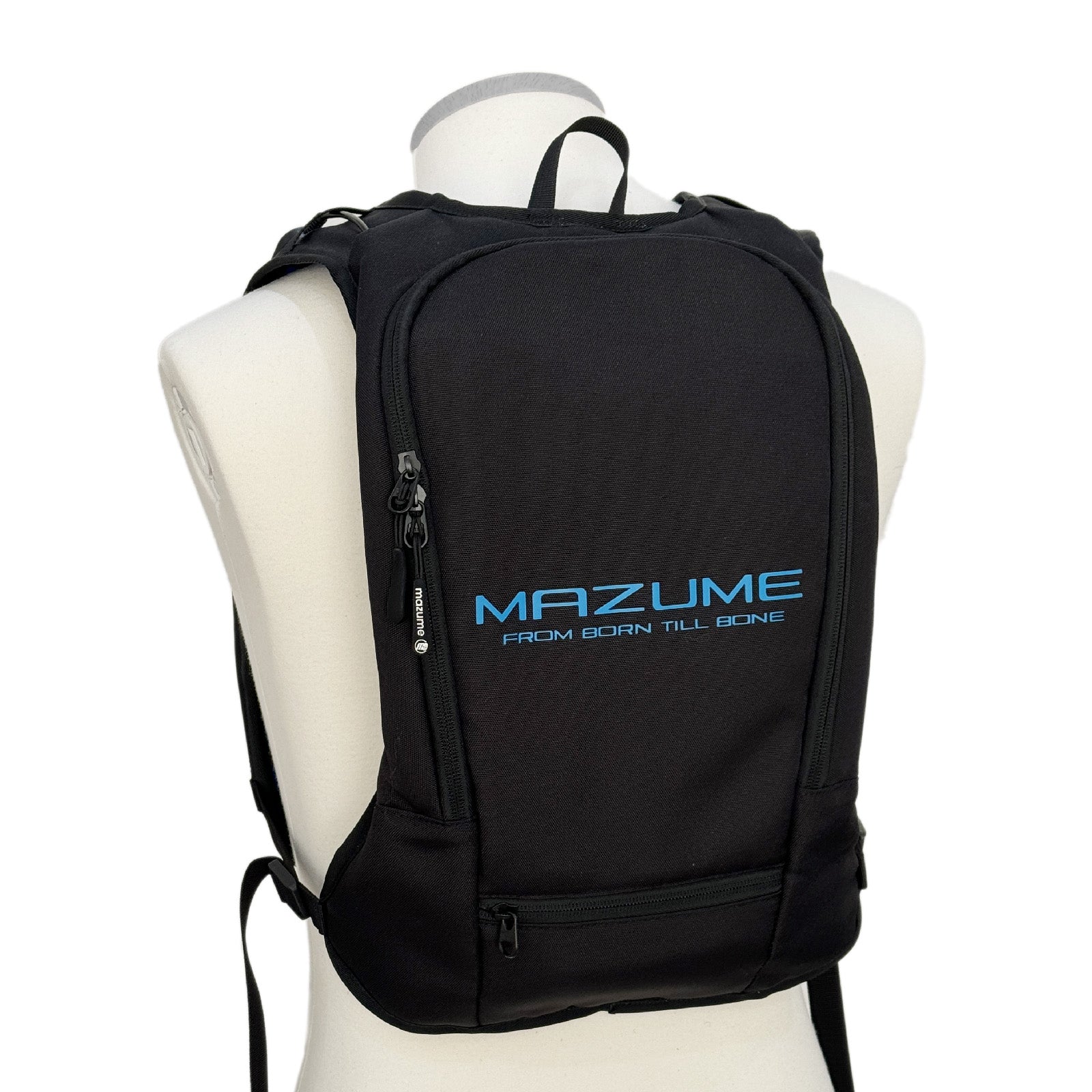 mazume×ICEMAN®水冷ベスト MZFV-792