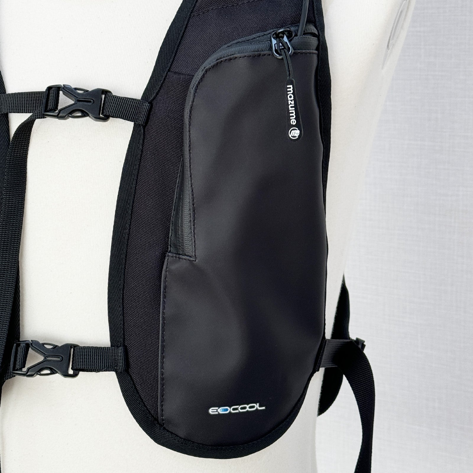 mazume×ICEMAN®水冷ベスト MZFV-792