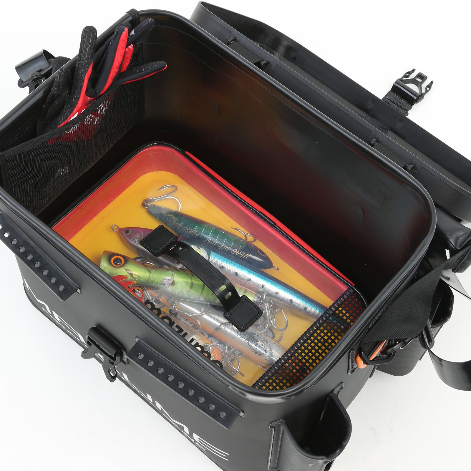 mazume バッカン 40 MZBK-835