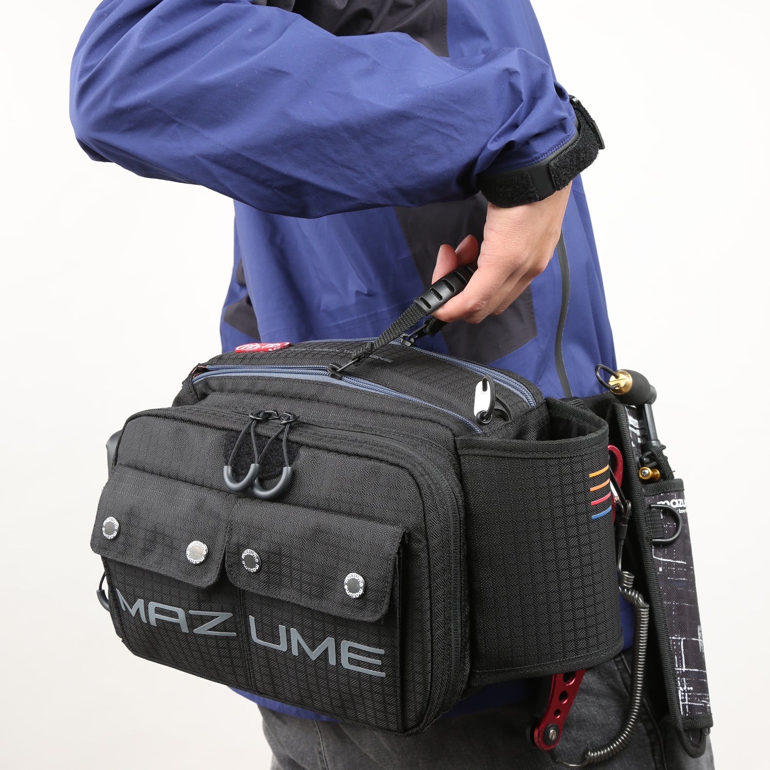 mazume SEATANK IV MZBK-769