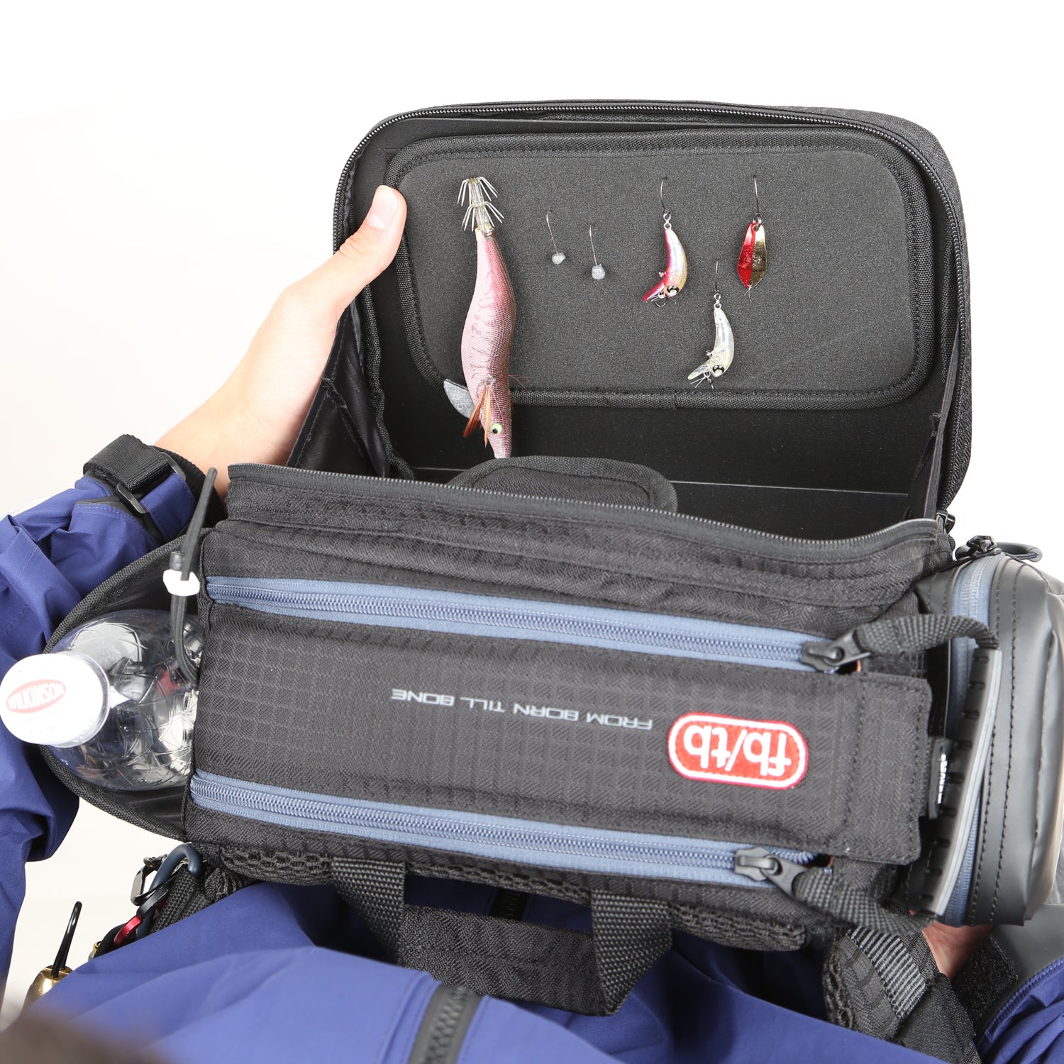 mazume SEATANK IV MZBK-769