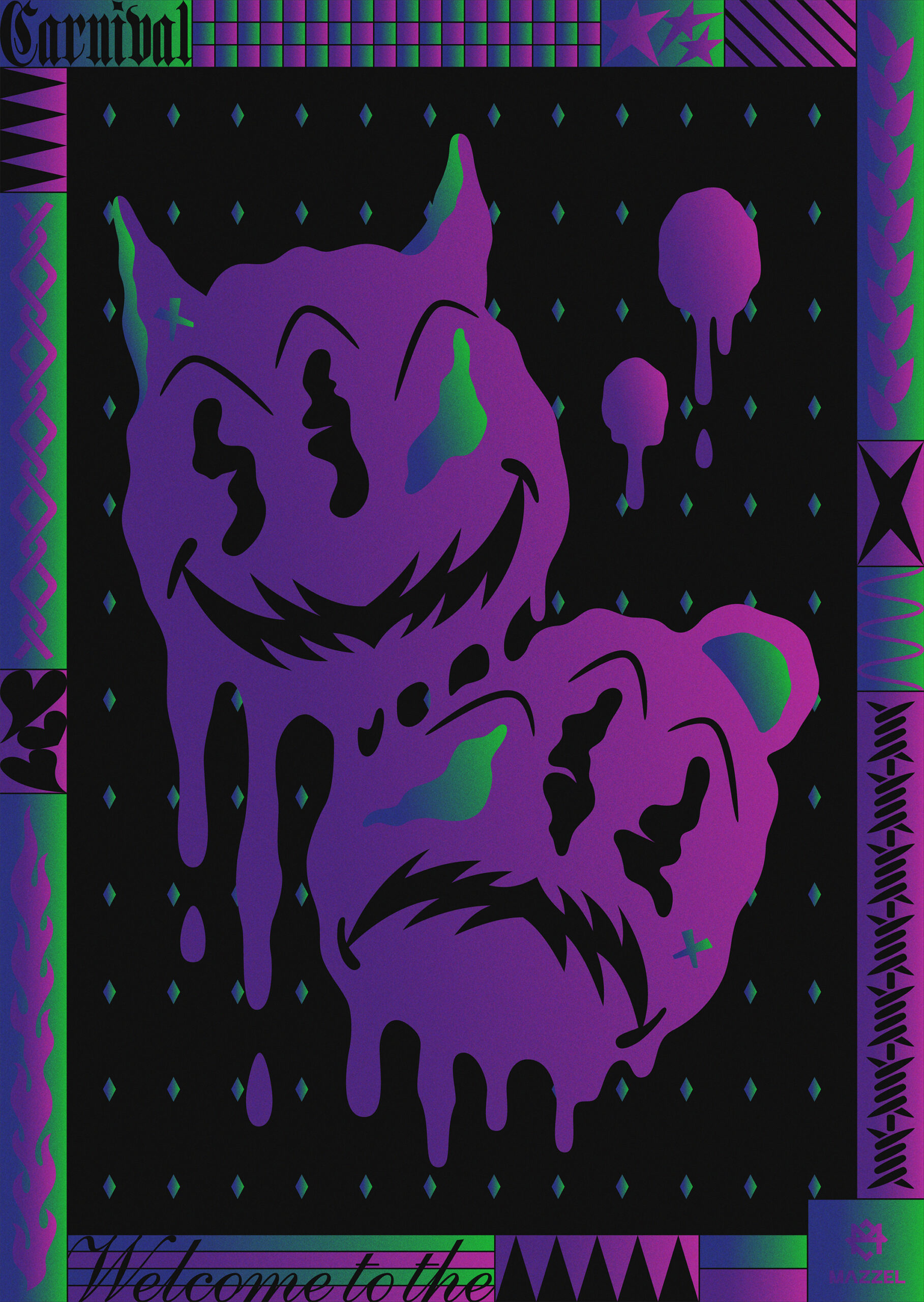 MUZEUM盤セット Parade +Carnival (CD＋DVD) CD他 Parade MUZEUM盤 CD