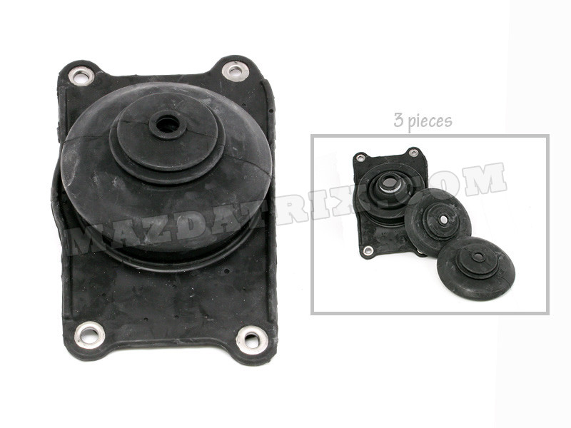 BOOT SHIFTER KIT, MIDDLE 93-95 - Mazdatrix