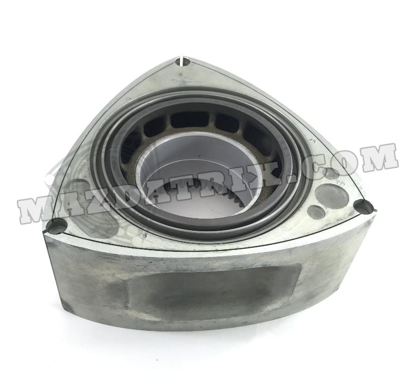 ROTOR, 13B 89-92 TURBO - Mazdatrix