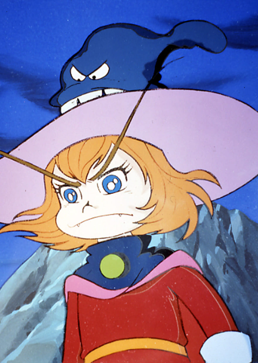 ドロロンえん魔くん | ダイナミック企画株式会社 オフィシャルサイト