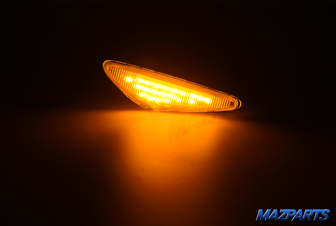 MAZPARTS マツダ車専門・輸入&オリジナルパーツ販売 / NDロードスター