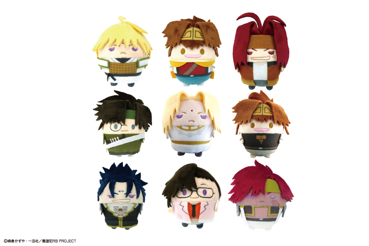 株式会社マックスリミテッド キャラクターグッズ製造企画