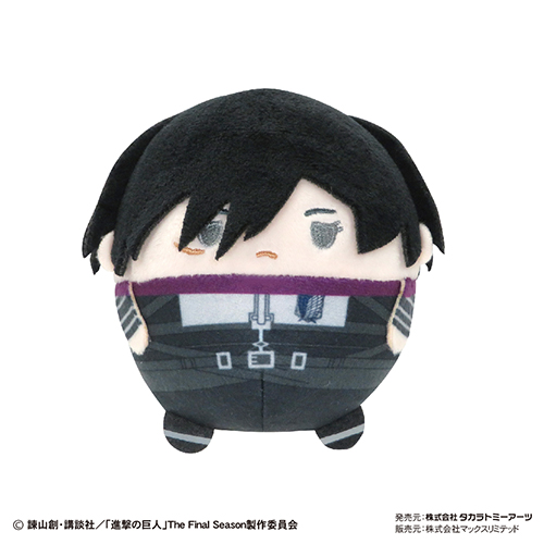 株式会社マックスリミテッド キャラクターグッズ製造企画