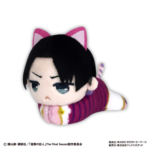 株式会社マックスリミテッド キャラクターグッズ製造企画