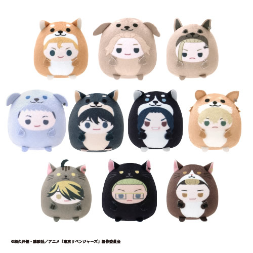 株式会社マックスリミテッド キャラクターグッズ製造企画