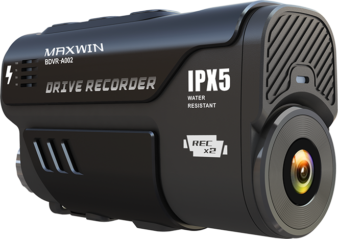 BDVR-A002 | マックスウィン | MAXWIN