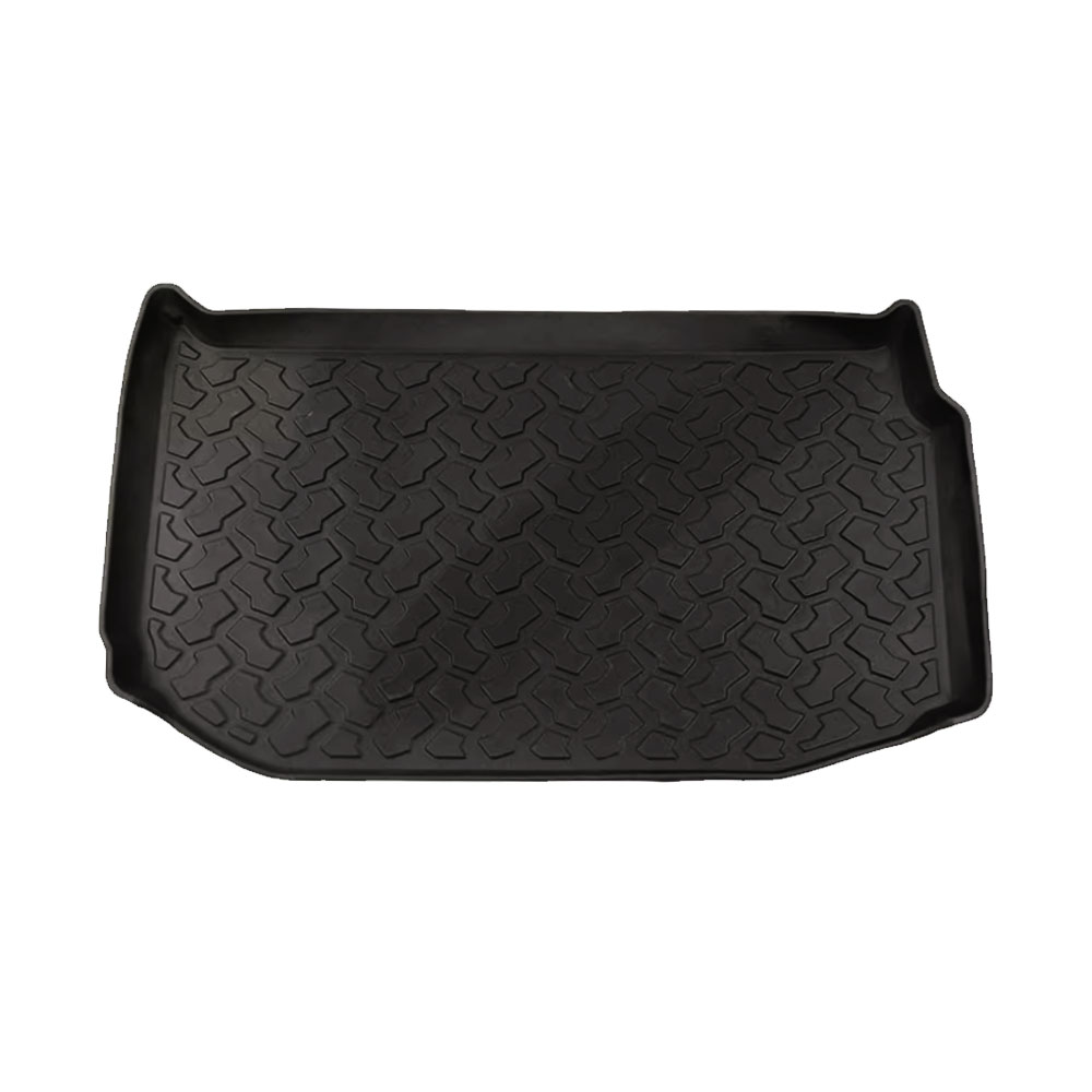 ジムニーJB64/JB74専用ラゲッジマット | マックスウィン | MAXWIN