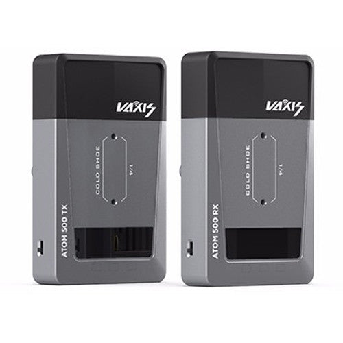 VAXIS - ATOM 500 – Maxx Digital