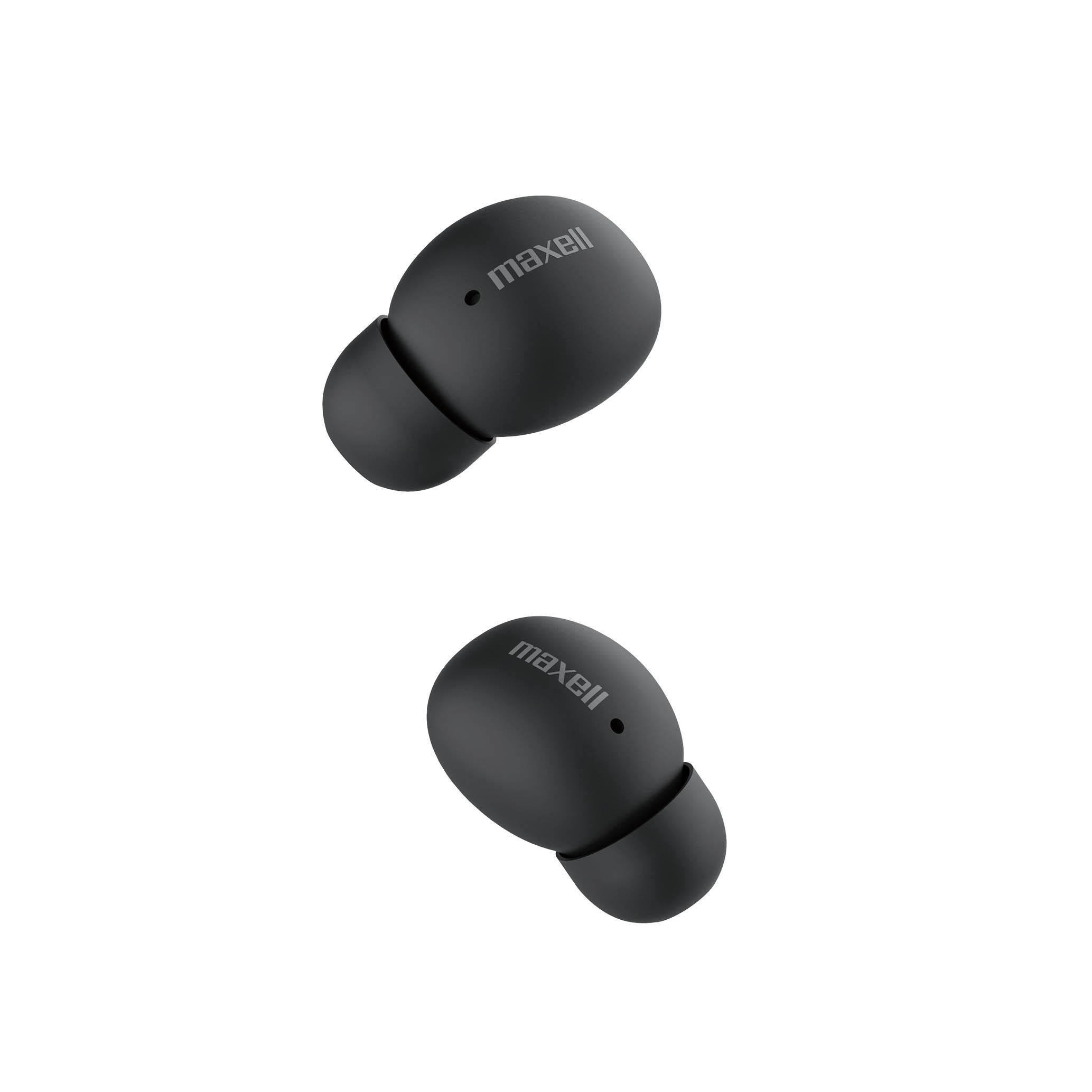 Bluetooth®対応完全ワイヤレスカナル型ヘッドホン MXH-BTW400