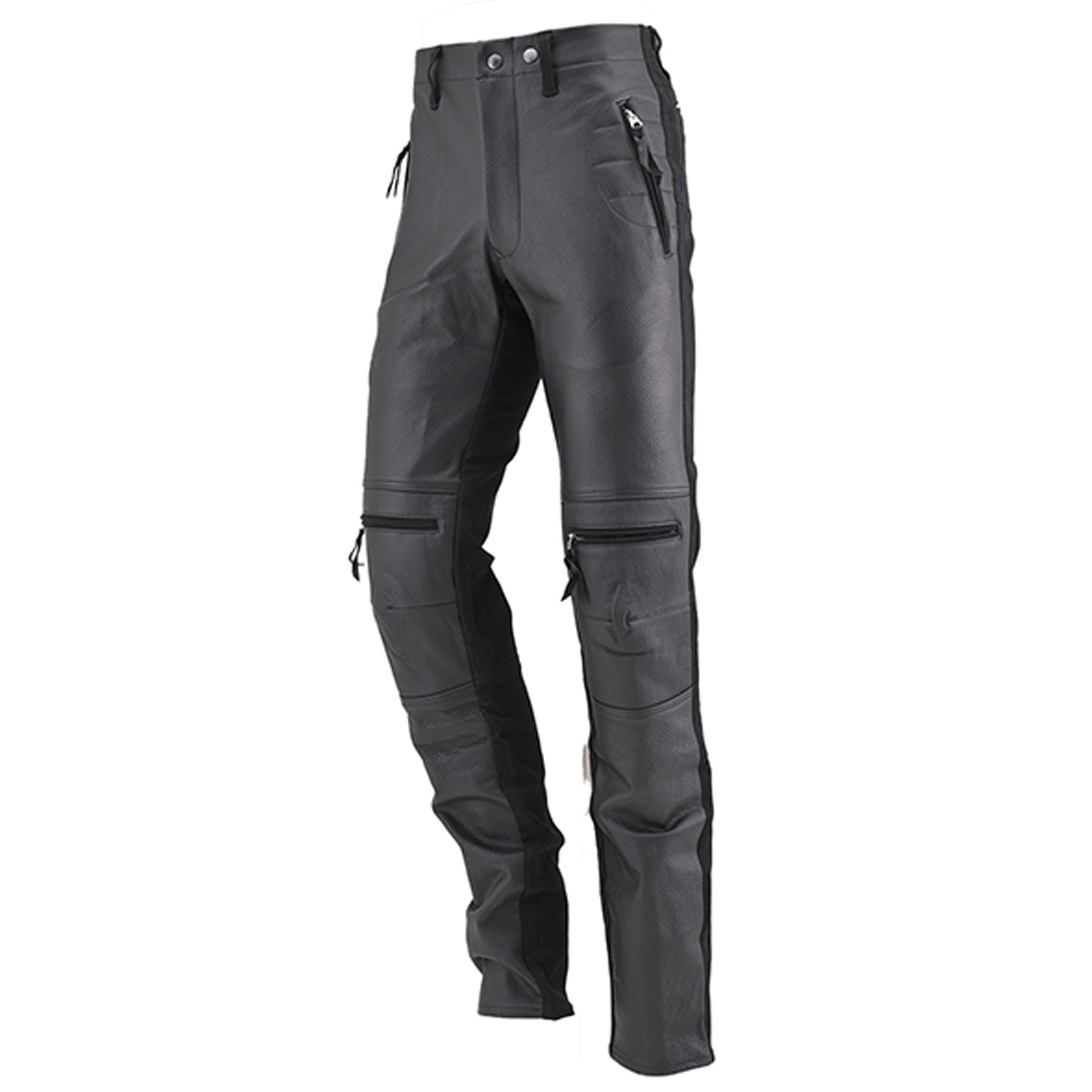 ヒートガードハーフレザーパンツ MFP-2417 – MaxFritz TOSU オンライン