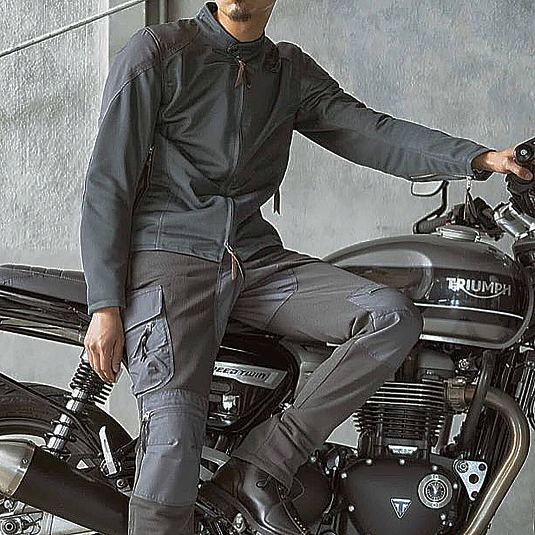 ジャケット – MaxFritz TOSU オンラインストア