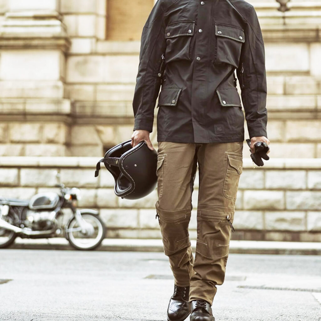 新作パンツ】CRヒートガードカーゴパンツ2 入荷 – マックスフリッツ 鳥栖