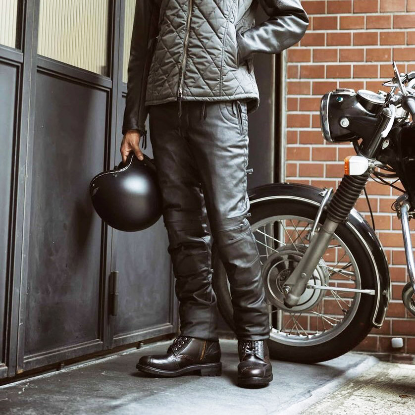 マックスフリッツ 鳥栖 – ページ 3 – バイクに乗るための機能を持ち