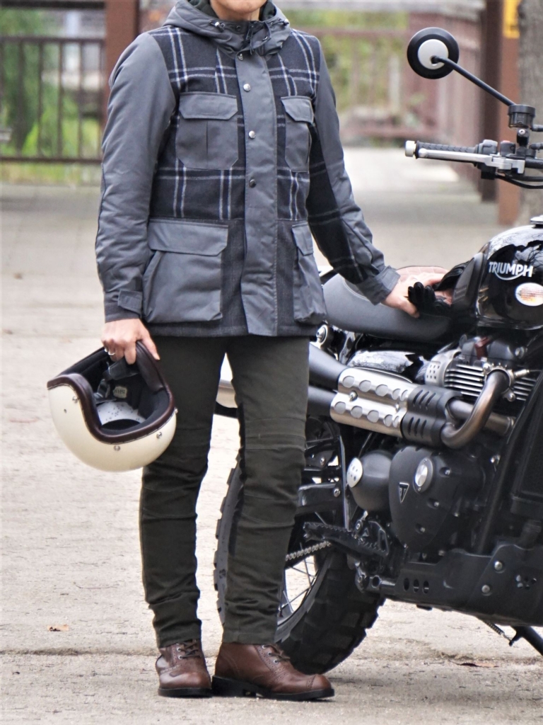 冬用ジャケット】ウールミックスパーカ – マックスフリッツ 鳥栖