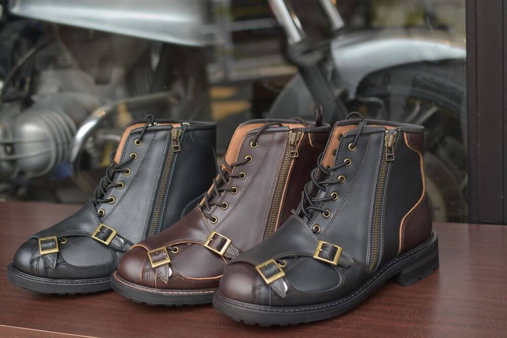 ダブルチェンジパッドブーツ4/MFA-2482【メンズ】 | OTHER ITEM