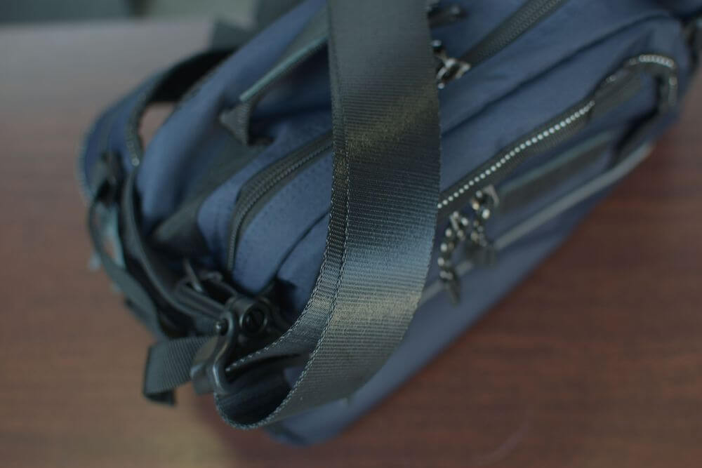 ウエストバッグ・モンゴル4入荷しました | マックスフリッツ神戸