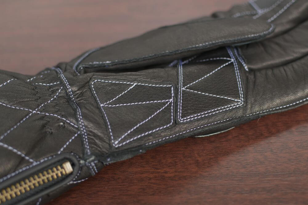 2022秋冬『ショートガントレットグローブ』入荷しました！ | マックス