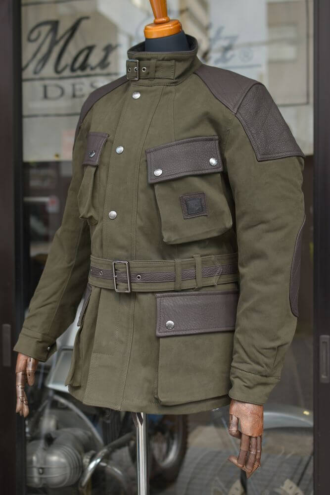 ウィルダネスジャケット/MFJ-2447【レディス】 | Ladies'JACKET