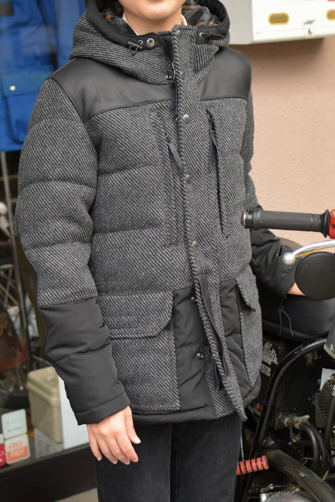 DOWN DOWN DOWN | マックスフリッツ神戸｜MaxFritz Official Web Site