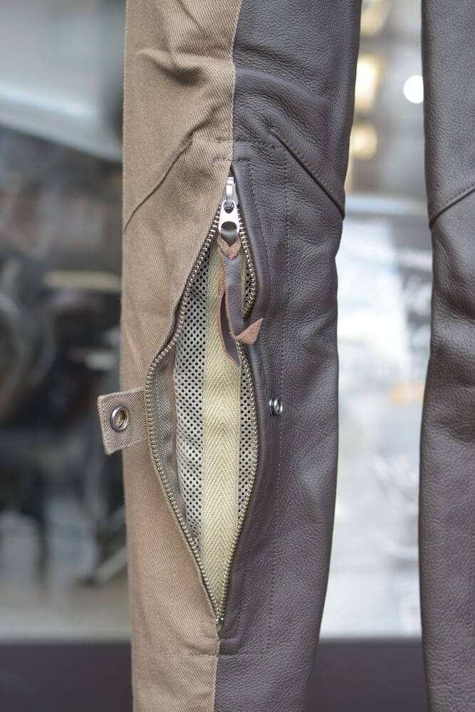 HGエアインテークパンツ≪新入荷≫ | マックスフリッツ神戸