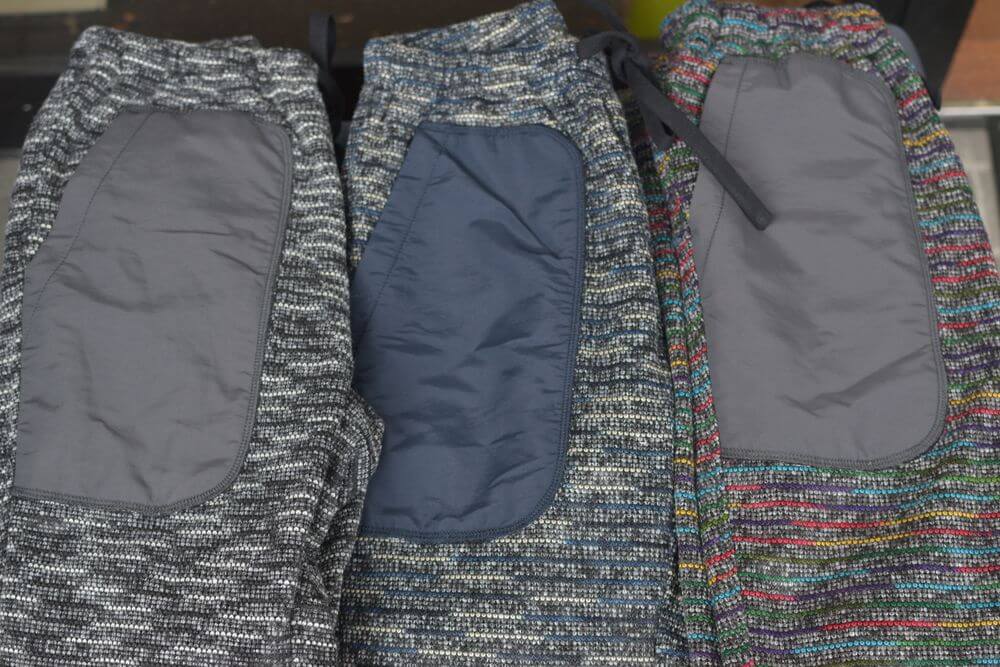 2022秋冬/ジョガーモトパンツ4入荷しました！ | マックスフリッツ神戸