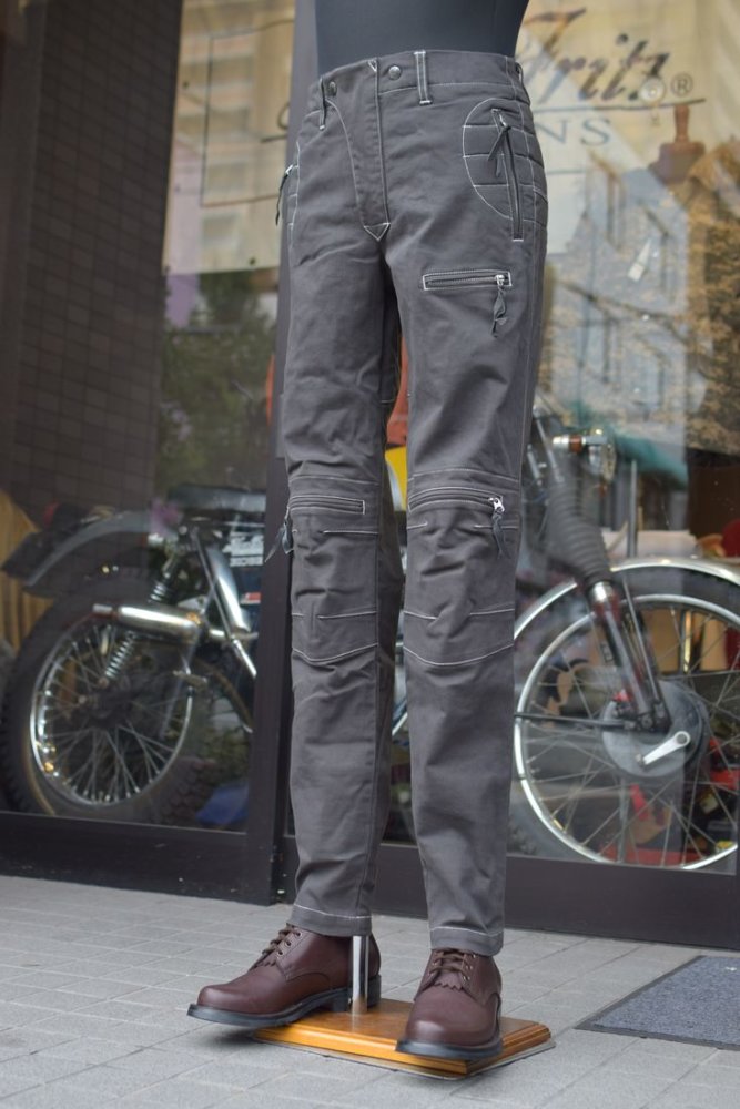 今シーズンも人気のCRウォームパンツ | マックスフリッツ神戸