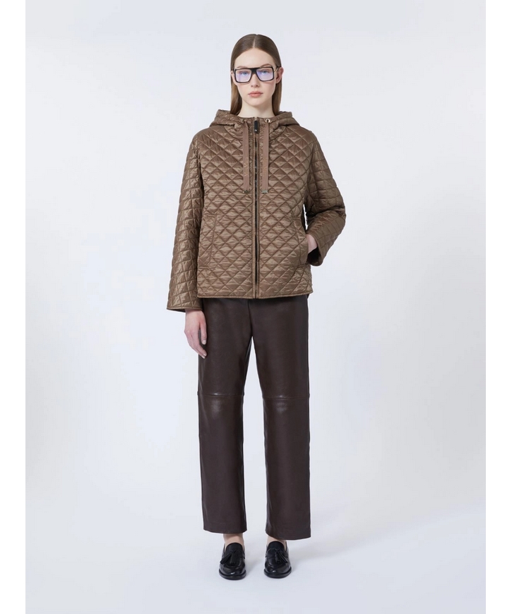 Max Mara/マックスマーラ通販 | [リアルト] ピュア キャメル