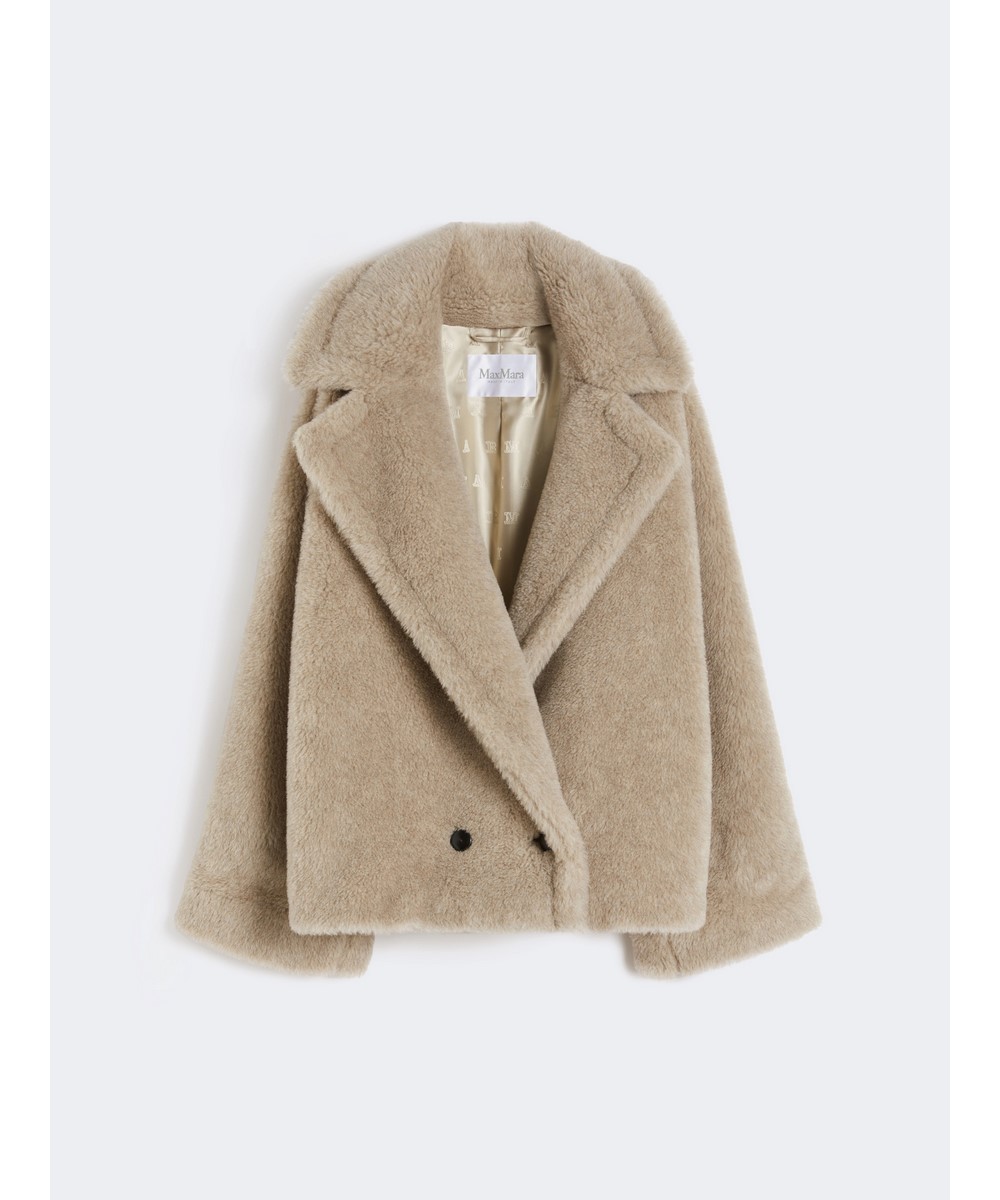 Max Mara/マックスマーラ通販 | [カンブーサ] カシミヤ テディベア