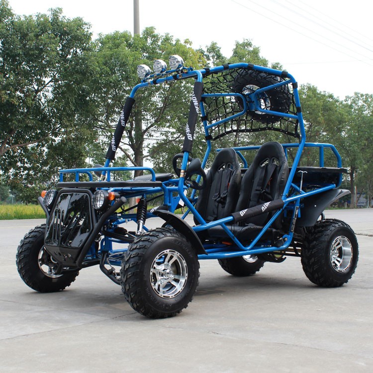 CASH SALE TODAY $3289200CC COMMANDER GO-KARTFULLY ASSEMBLED READY