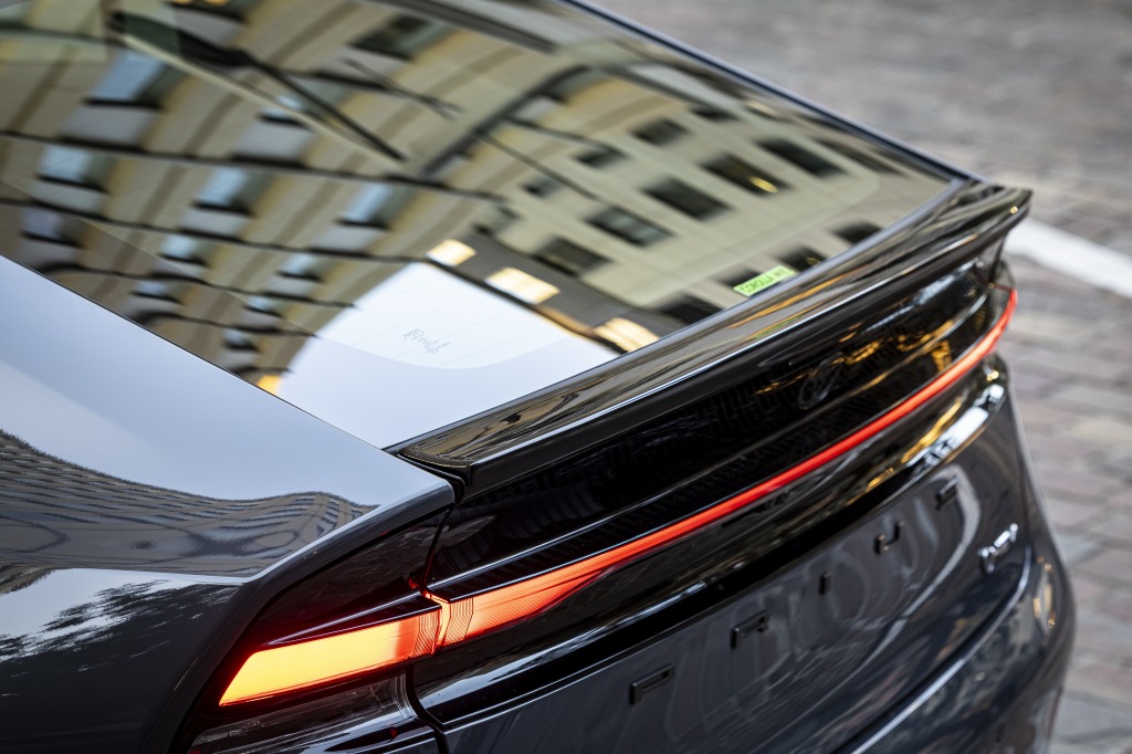 AKEa MAX ORIDO 60PRIUS STYLE | MAXORIDO