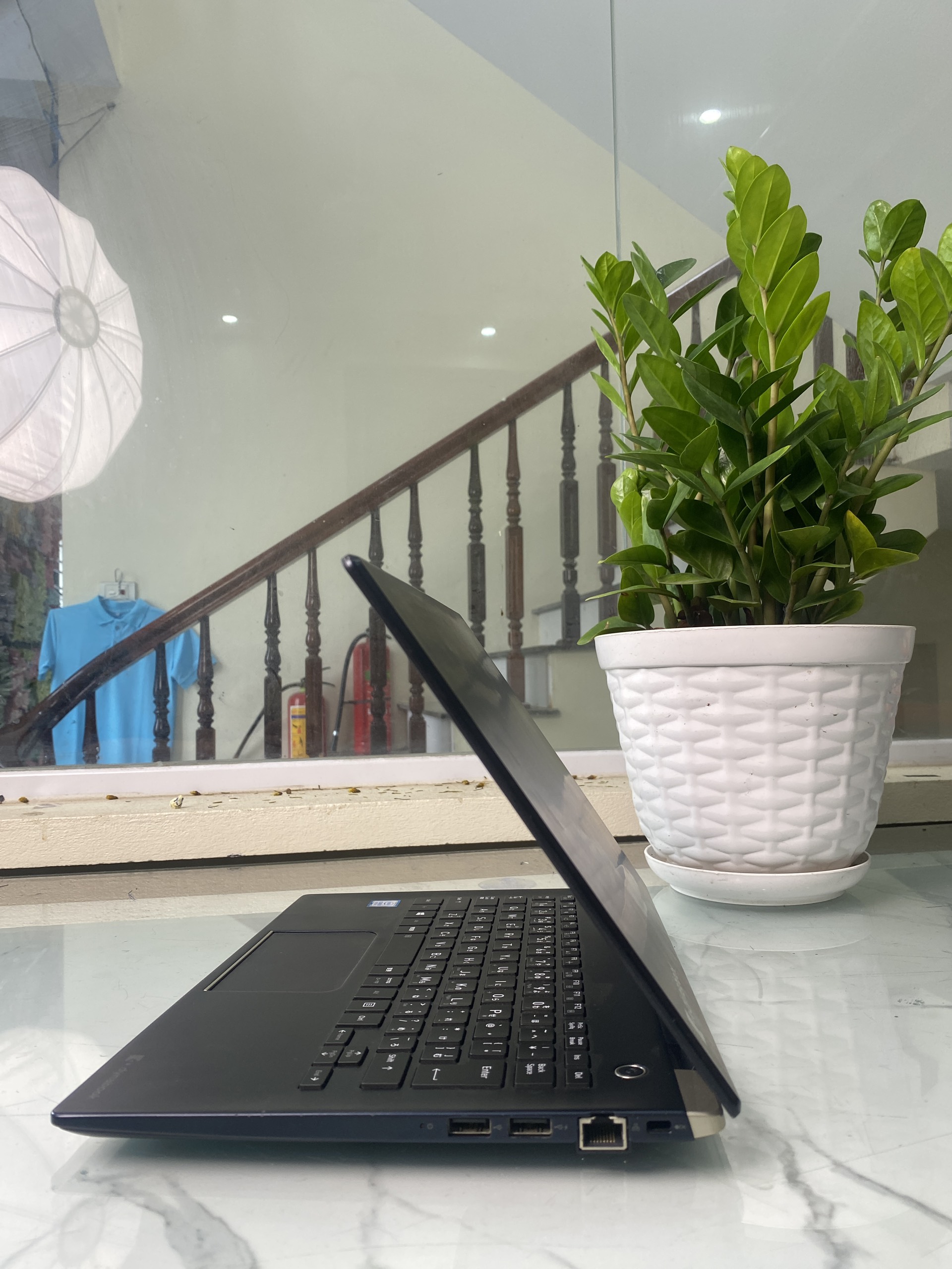 Toshiba Dynabook G83-I5-8250U | Ram 8Gb | SSD 256Gb | 13.3″ FHD