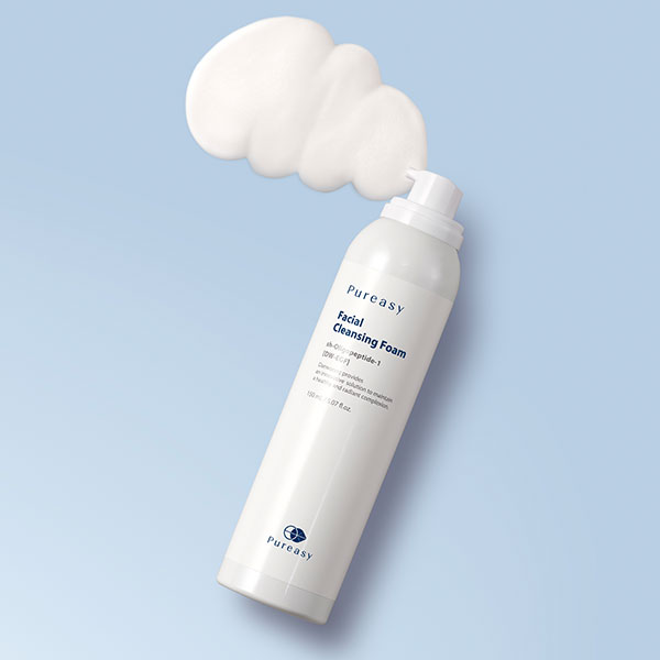 新製品☆ピュレアジーの洗顔料 | 野本真由美スキンケアクリニック