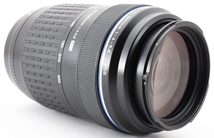 オリンパス オリンパス ZUIKO DIGITAL ED 70-300mm f4.0-5.6 ズイコー