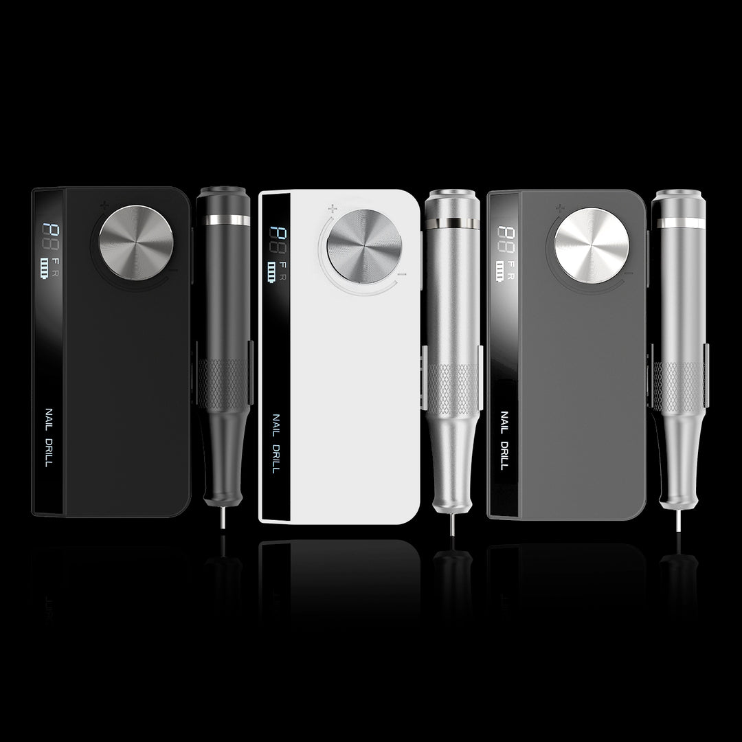 Professional Nail Drill – MAYCHAO