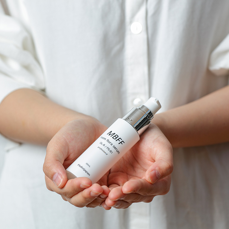 mbff flora serum | 【MBFF公式】美容室・エステサロンから提案する